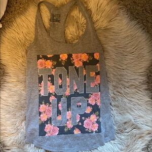 🎀 Workout Tank